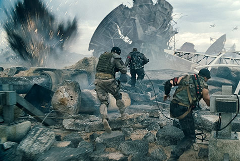 Terminator Salvation
