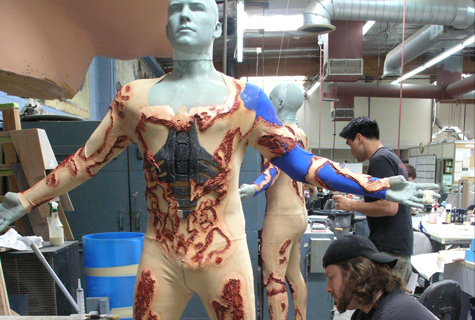 <a href="/multimedia/slideshows/content/terminator.html">How to Build a Terminator: Exclusive Behind the Scenes Tour of Legacy Effects</a>
