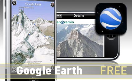 25 Must-Have iPhone Apps
