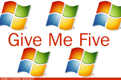 Ten Things You Need to Know about Windows Vista