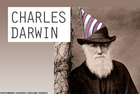 Nine Experts on Why Darwin Still Matters