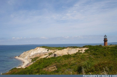 Tilting at Windmills: The Unfulfilled Promise of Offshore Wind in the U.S.