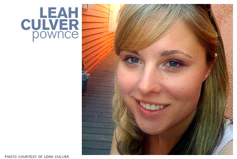 The Most Influential Women in Web 2.0