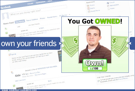 11 of the Worst Facebook Applications