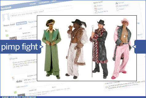 11 of the Worst Facebook Applications