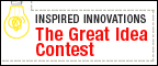 The Great Idea Contest