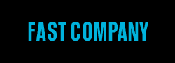 Fast Company iPad edition promotion