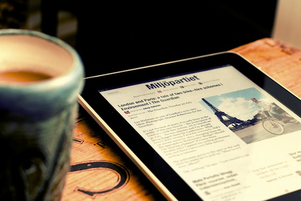 Flipboard Sends Cover Stories To The iPad, Japan Concerned About Google ...