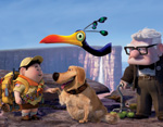 Disney Pixar Up