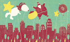 Macy's Thanksgiving Day Parade
