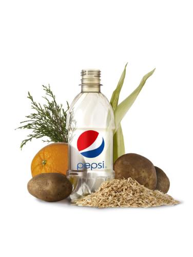 PepsiCo PlantBottle