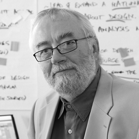 Bill Moggridge