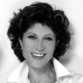 Gisue Hariri