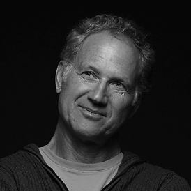 Tinker Hatfield