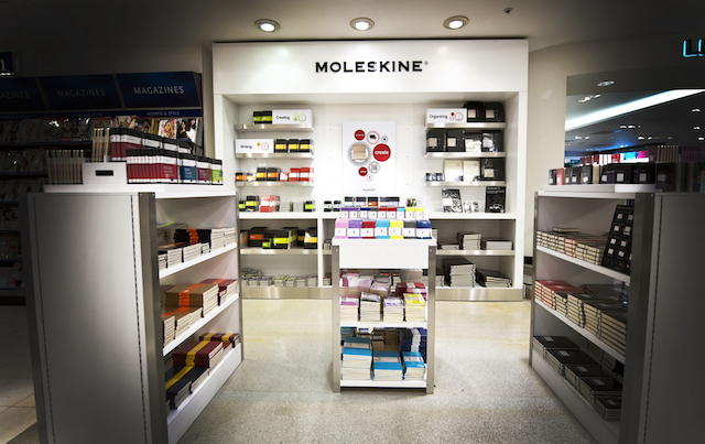 Selfridges