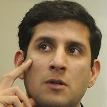 Vivek Kundra