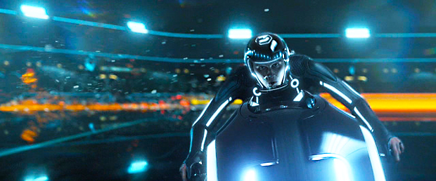 Tron: Legacy