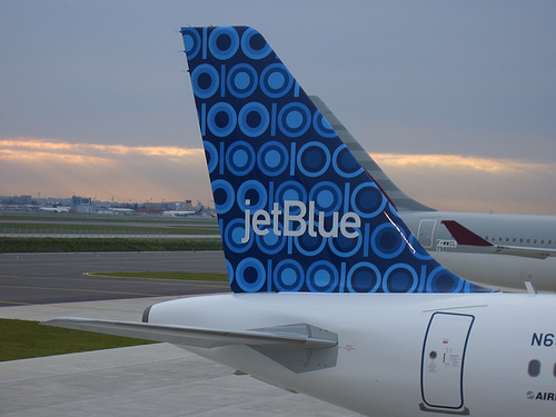 JetBlue