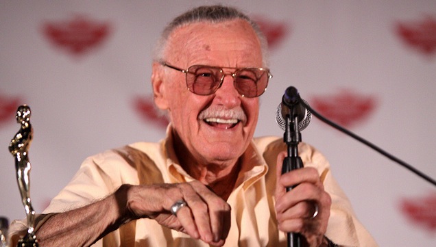 Stan Lee