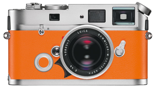 Leica-Hermes