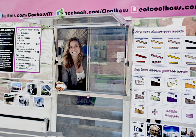 Coolhaus