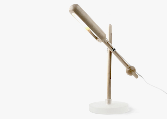 Desk-Lamp