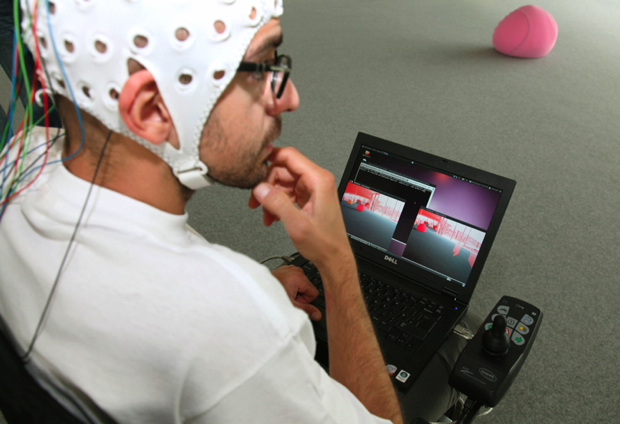 brain-computer interface