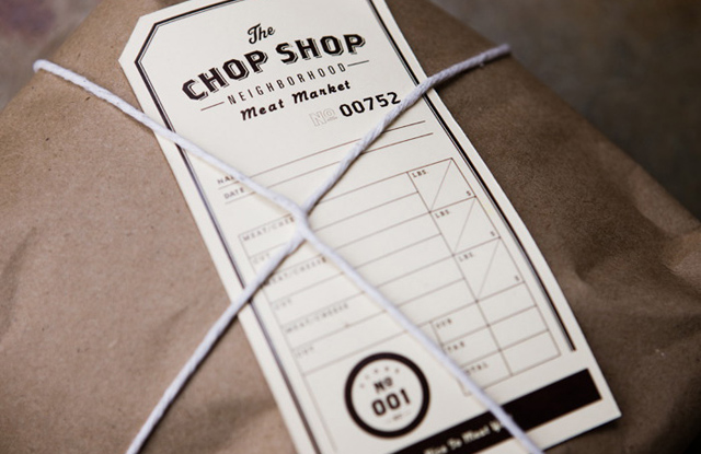 Chop-Shop