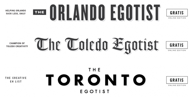 Egotist-Network