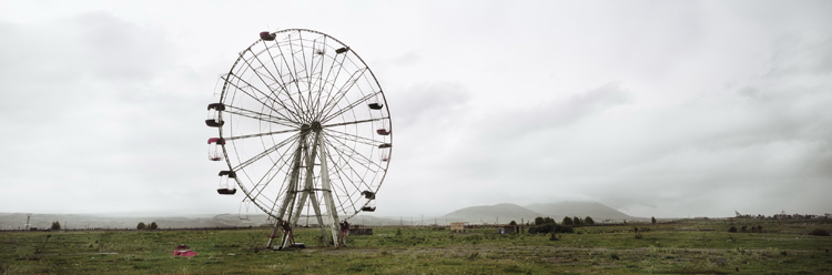 Ferris-Wheel