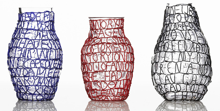 Front-Vase