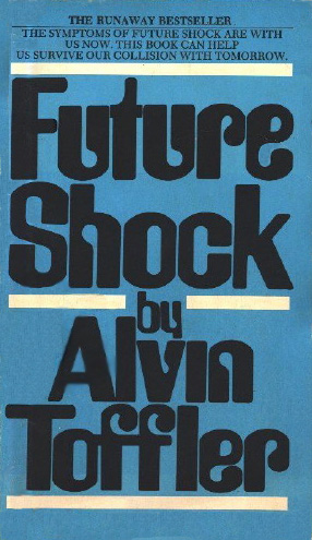 the future shock