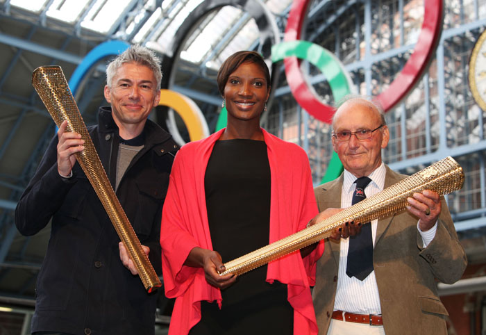 Olympic-torch