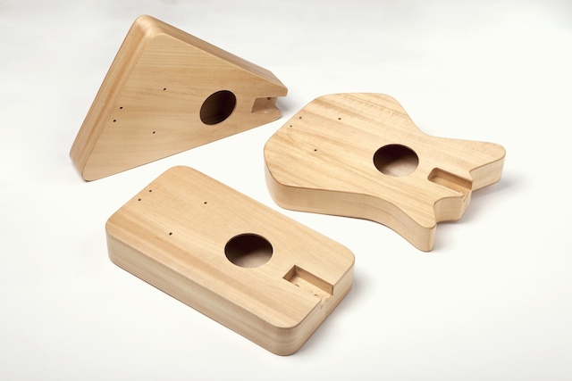 Loog-Bodies
