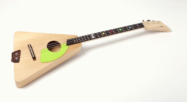 Loog-Guitar