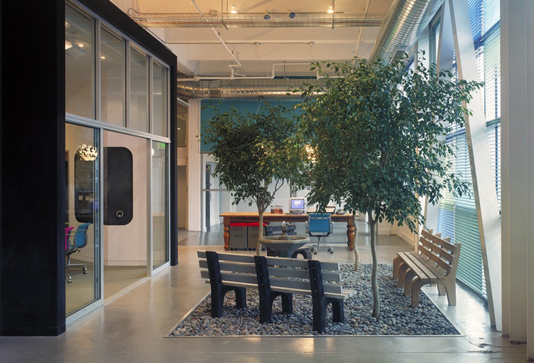 Jensen-Office