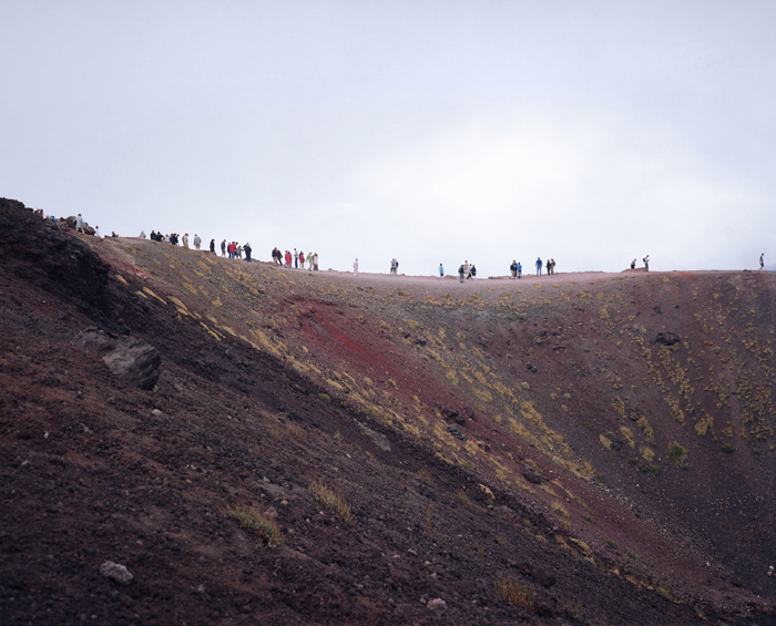 Mount-Etna