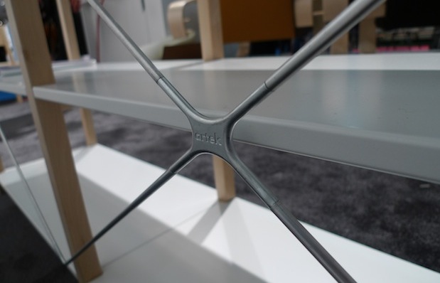 Artek shelves