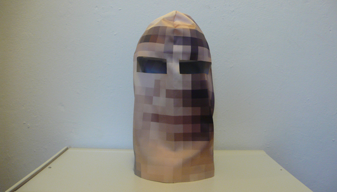 mask