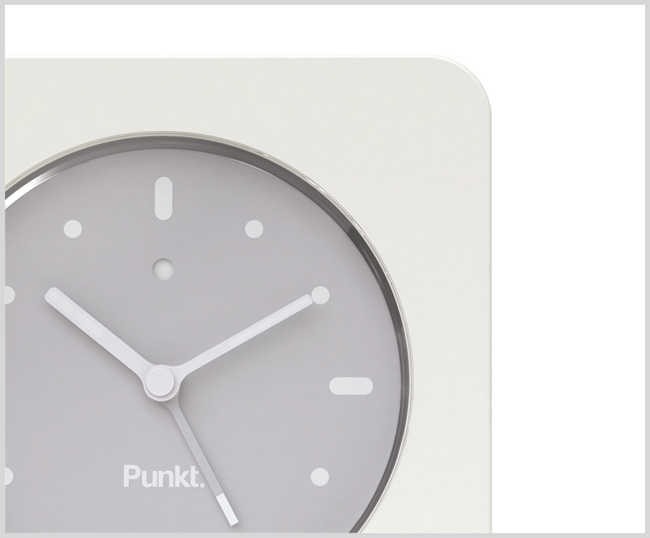 Punkt-Morrison