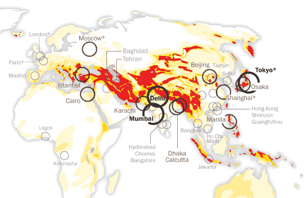 recent earthquakes articles. quot;In recent earthquakes