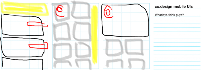UI Sketcher