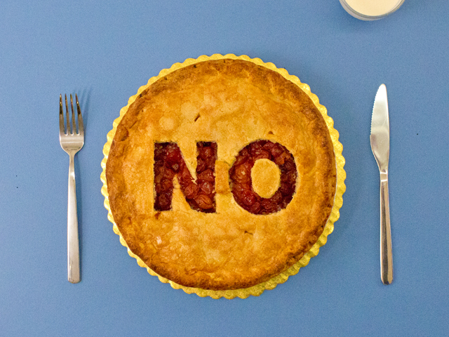 No-Pie