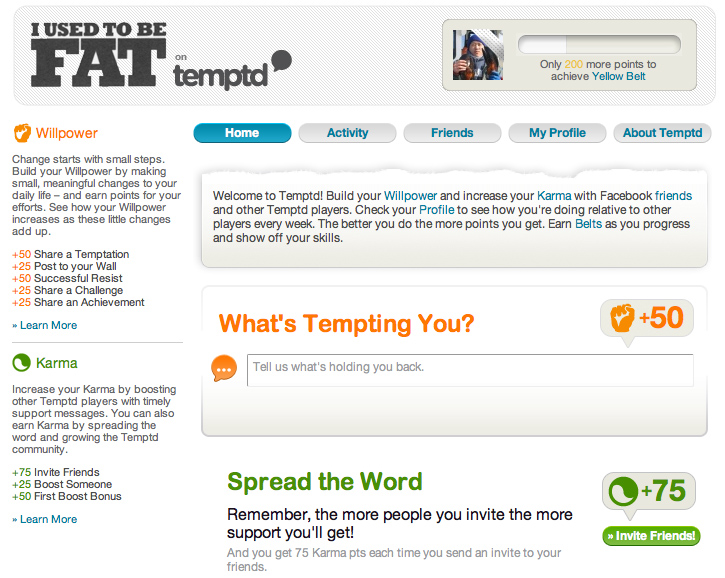 Temptd-Screen