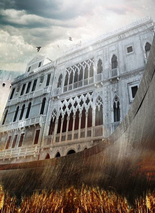 Venice-Concept