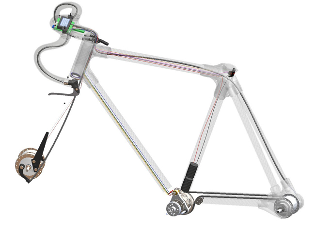 Wiring-harness