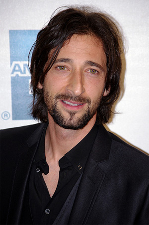 Thirteen years later actor Adrien Brody's downsized role in 1999's The Thin