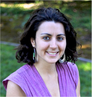 Alexis Ringwald
