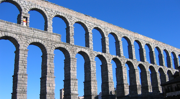 Aqueduct