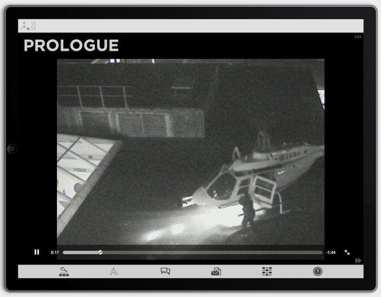 atavist video